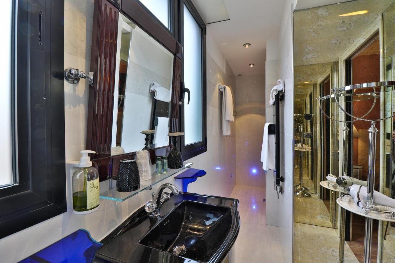 Hotel Le Meurice Nice Bagian luar foto