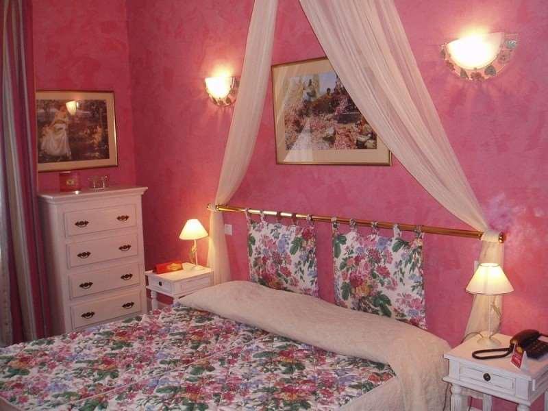 Hotel Le Meurice Nice Ruang foto