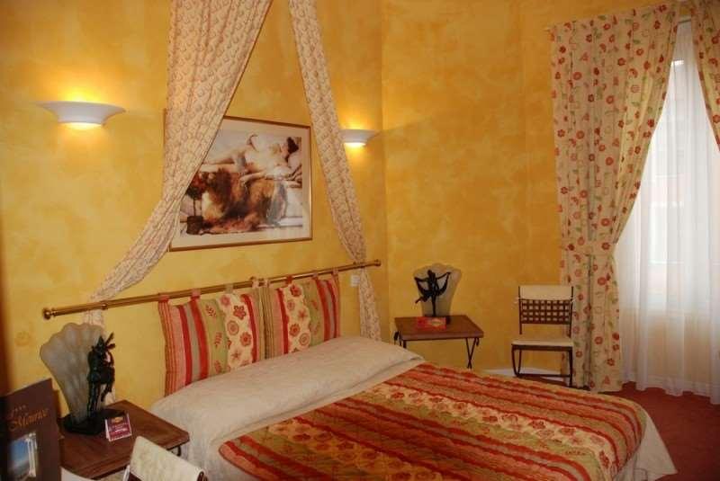 Hotel Le Meurice Nice Ruang foto