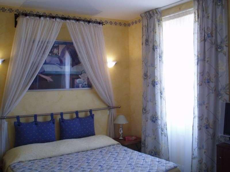 Hotel Le Meurice Nice Ruang foto