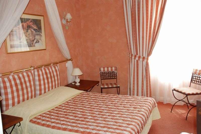 Hotel Le Meurice Nice Ruang foto