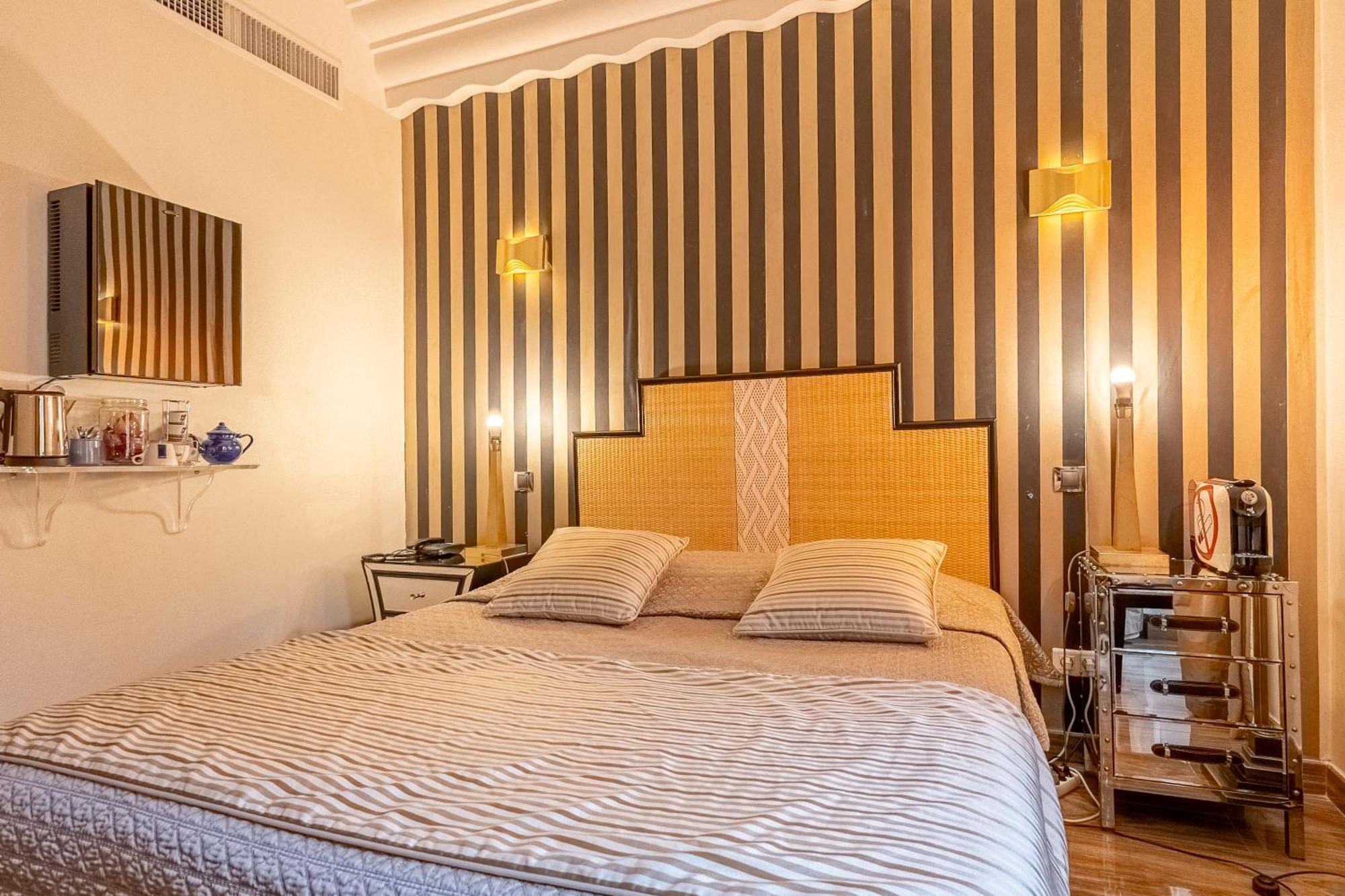 Hotel Le Meurice Nice Bagian luar foto