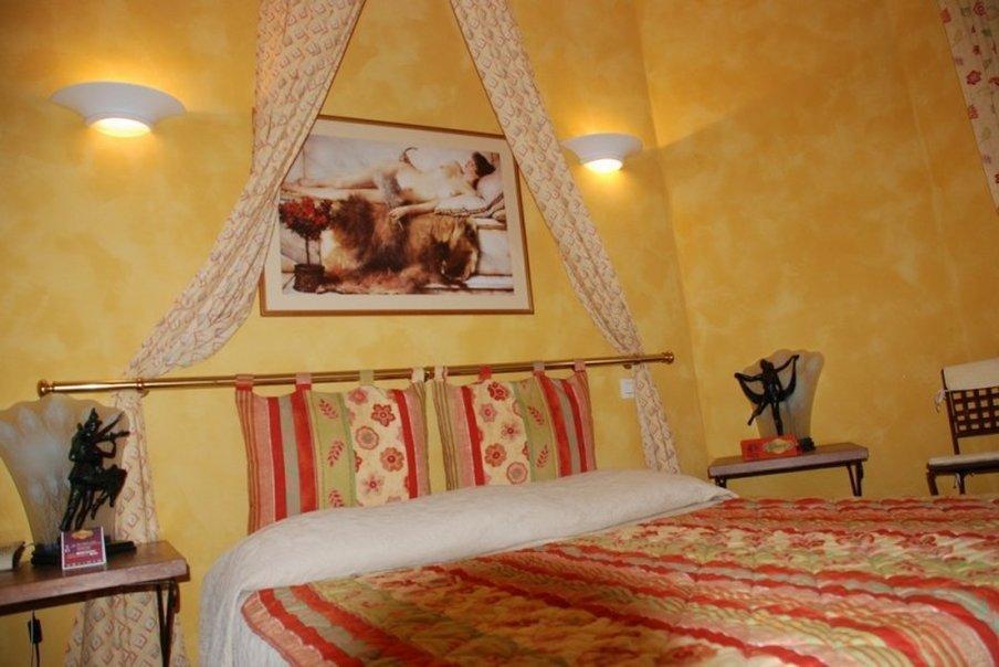 Hotel Le Meurice Nice Bagian luar foto